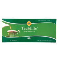Tea4Life